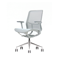 Кресло Lyts MSH-08 Grey : купить в Москве